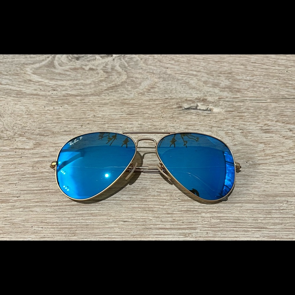 Ray Ban Polarized